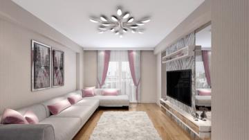 Satılık daire   