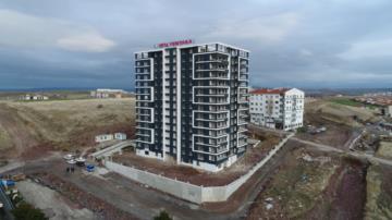 Satılık daire   