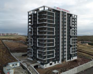 Satılık daire